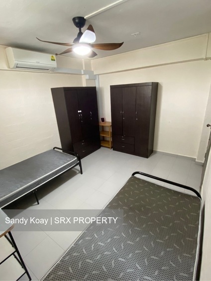 Blk 207 Boon Lay Place (Jurong West), HDB 3 Rooms #521653611